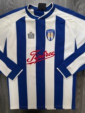 Original Admiral Colchester