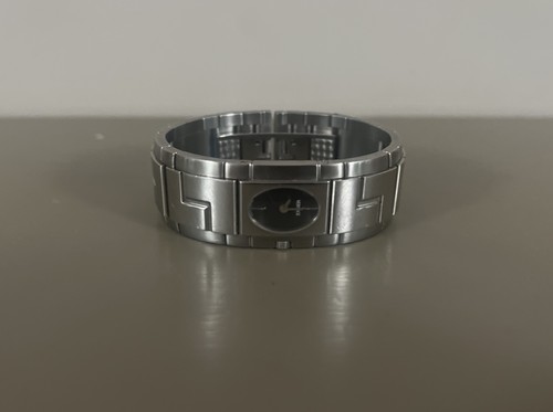 Versace ladies watch greek - versace,