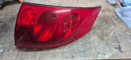 Audi mk1 tail - tt, lamp