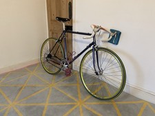 Raleigh Racing Vintage Road