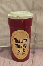 Williams Shave Stick