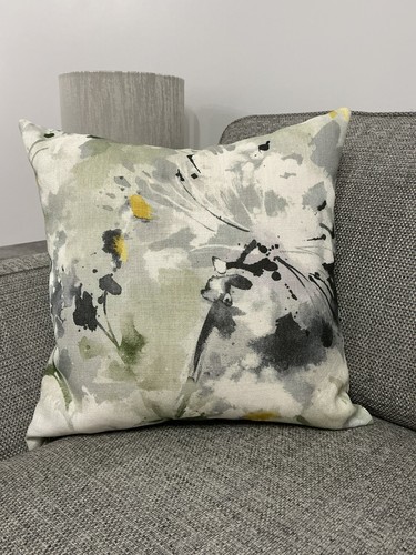 Cushion cover - 16”x, 16”