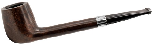 Peterson aran smooth - smooth, finish