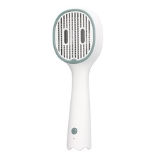 Hot Pet Grooming Comb UV Light