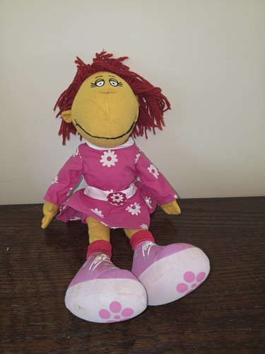 Bbc tweenies fizz plush soft - bbc,