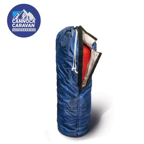 Maypole 47kg insulated gas - 47kg,