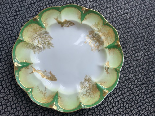 Crescent china england jones - crescent,