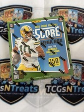 Panini - 2025 Score American