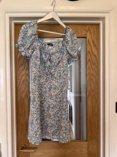Quiz women floral - floral, size