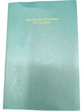 The Collected Works Of C G