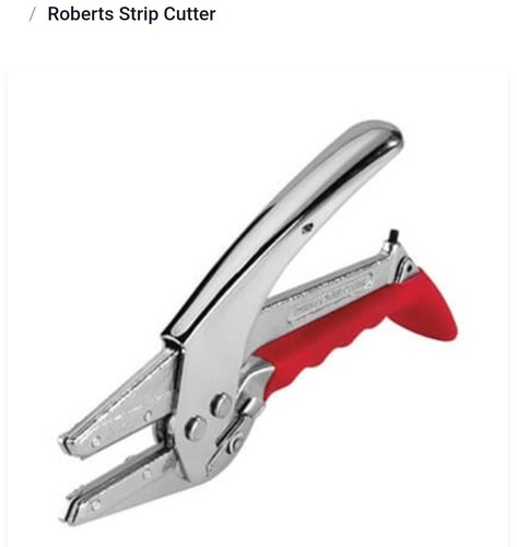 Roberts strip cutter - strip, r10108