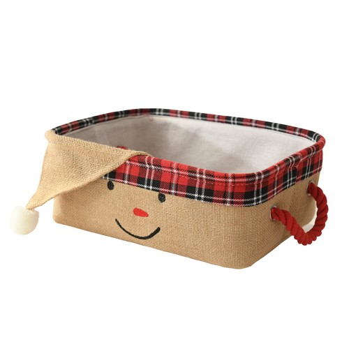 Home decor basket empty - home, basket,