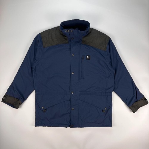 Haglofs jacket mens medium - haglofs,