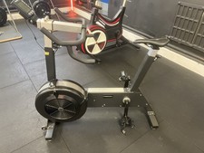 Bike ERG Commercial gym/ NOT