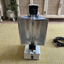 Gavita Pro 1000e DE UK Hydroponics Grow Light