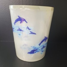 Vtg NOS DOLPHIN Plastic