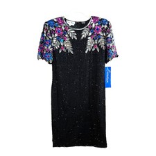 Vintage Silky Nites Silk