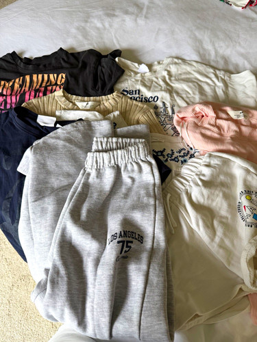 Girls bundle 5pc juicy - 5pc,
