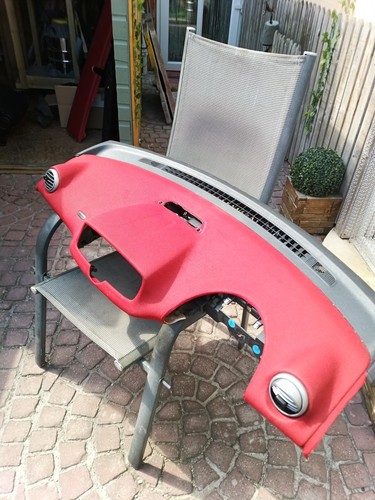 Smart fortwo 451 red - smart,