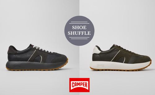 Camper pelotas athens - camper,
