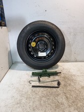 Nissan Qashqai Spare Wheel 16"