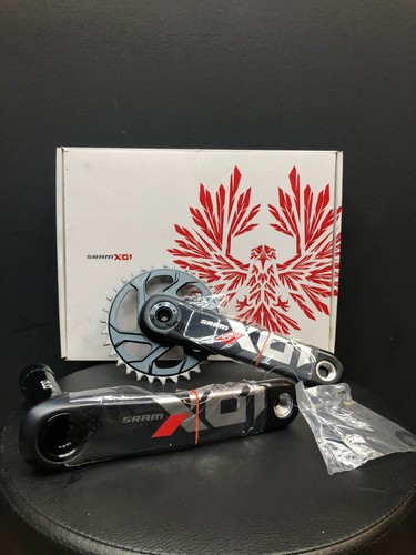 New sram x01 eagle - new, c3
