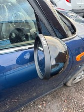 Mini Cooper Mk3 Driver Right