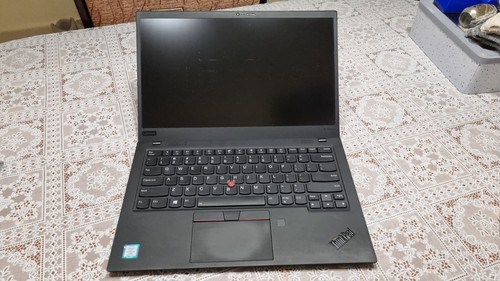 Lenovo thinkpad carbon 7th - thinkpad,