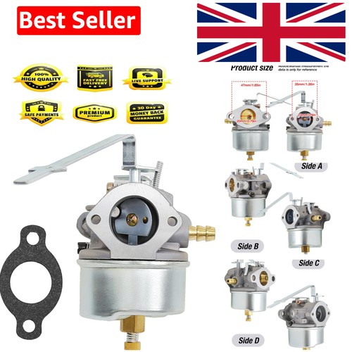 Carburetor carb kit - carb,