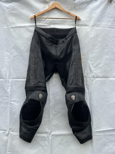 Arlen ness leather - ness, mens