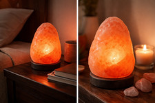 Madx Natural Himalayan Rock