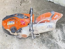 Stihl TS410 Disc Cutter Saw
