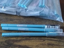 10 x maybelline tattoo liner gel nib eyeliner pencil  JOBLOT WHOLESALE CLEARANCE