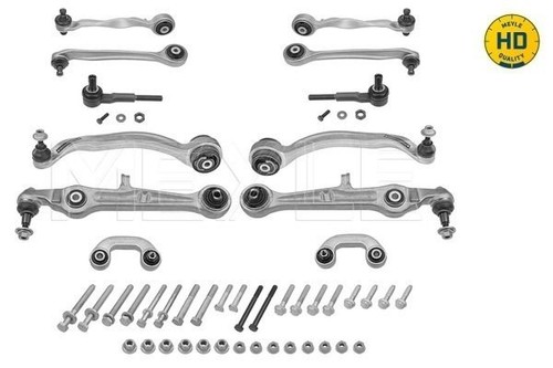 Meyle wheel suspension track - meyle,