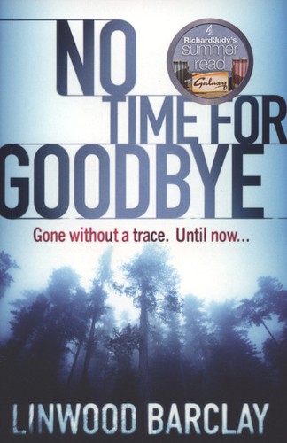 Time for goodbye - no,
