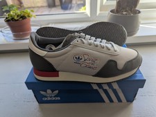 Adidas Spirit Of The Games