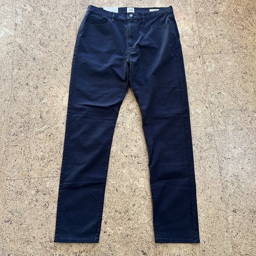 New flint and tinder huckberry - new,