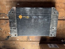 1010505 CR7201 Dennis Eagle Controller Version 1 Programmed. UK Seller Fast Post