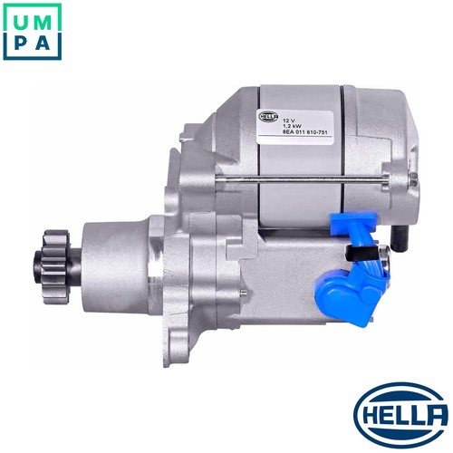 Starter 8ea 011 610 - starter,