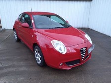 ALFA ROMEO MITO 2008-2011
