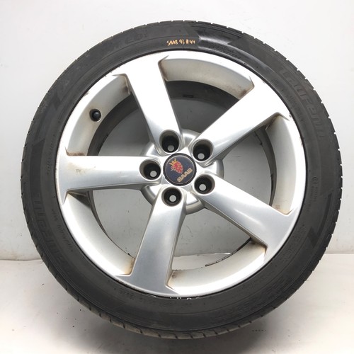 Saab mk2 petrol 5 - 93, 1.8