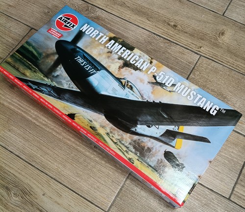 Airfix vintage classics - airfix,