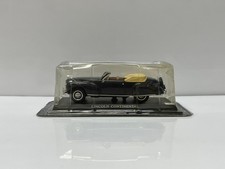 Del Prado - Lincoln Continental Mk1 1940-1942 - 1:43 Diecast Car Model - Sealed