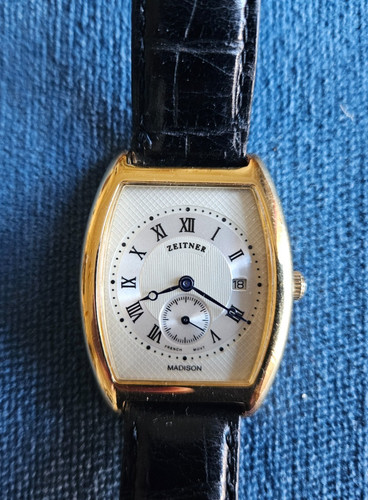 Gentlemens zeitner - gentlemens',