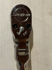 SHLF80A Snap-On 1/2" Drive