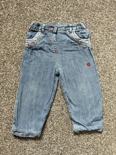 Months denim jeans - jeans, –