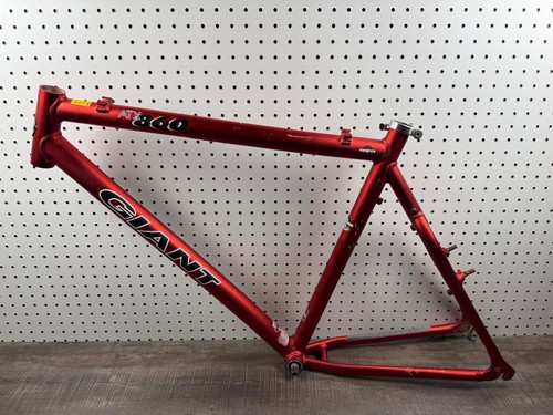 Vintage giant atx860 mtb bike - vintage,