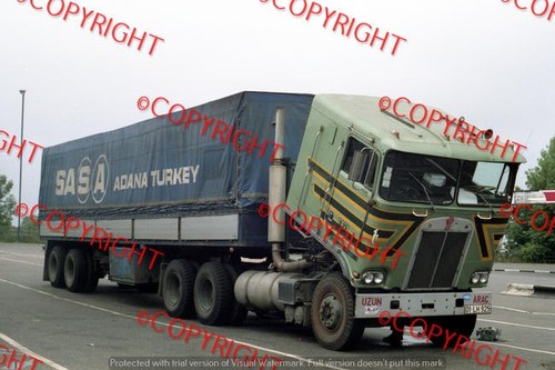 Truck photo sasa - truck, (turkey)