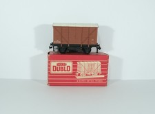 Hornby Dublo 4311 Goods Brake