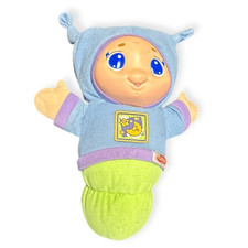 VINTAGE PLAYSKOOL Gloworm